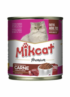 Cat e Cats Crooc – Pian Alimentos
